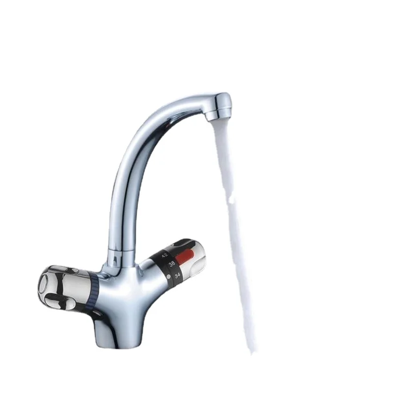 

Thermostat Basin Faucet Kitchen Faucet Thermostatic Basin Faucet