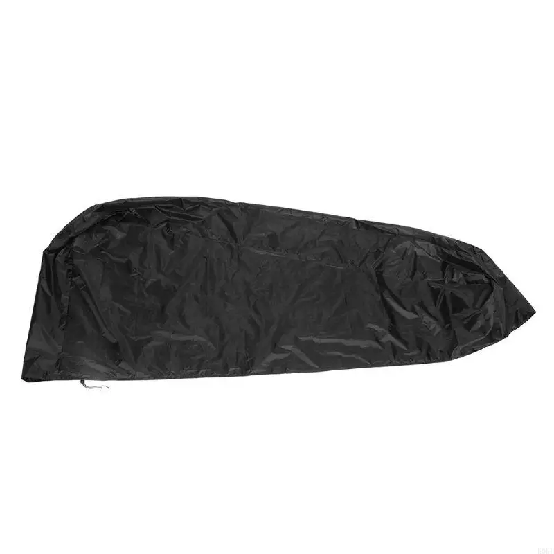

E06B Lawn Mower Cover 210D Waterproof Dust Rain Proof Cover Shade UV Tractor Covers Fit for Yard Garden Furniture