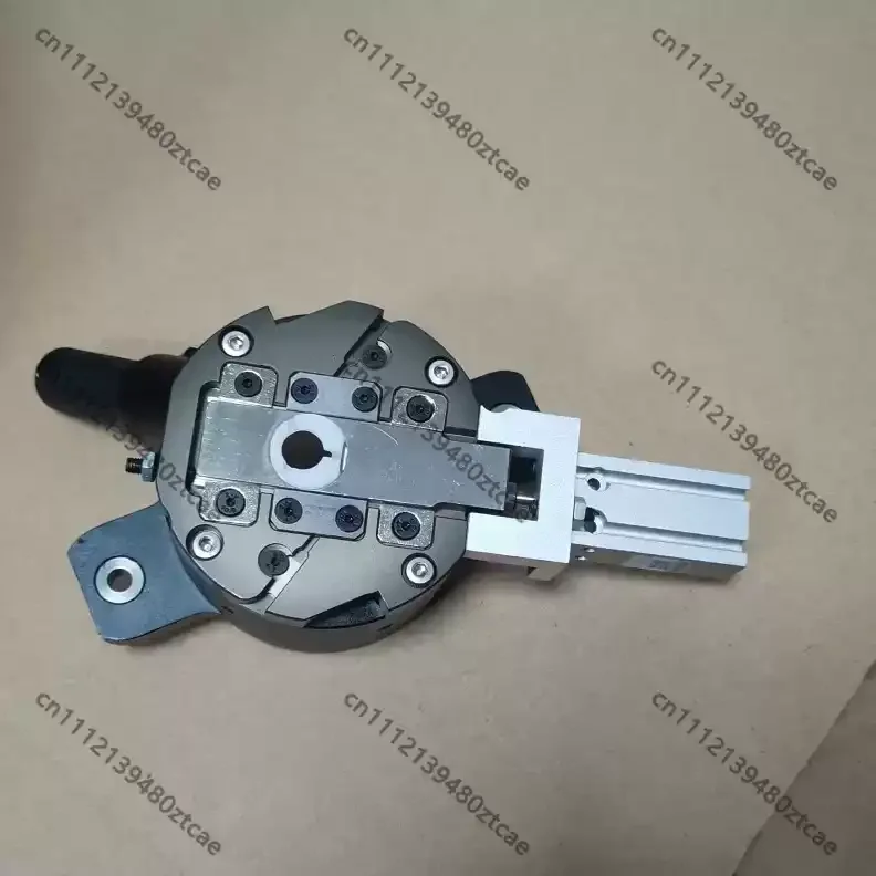 Pressure Foot Cup Assembly Without Optical Hole Cover Plate For PCB Drilling Routing Machine Spare Replace Accessory