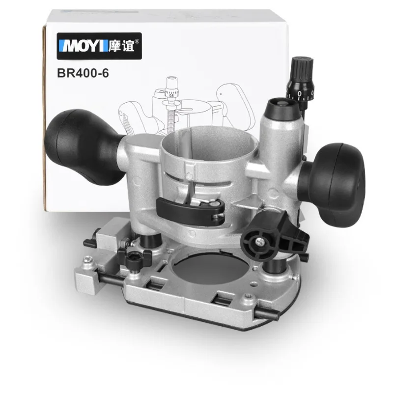 Brushless Wood Rout…