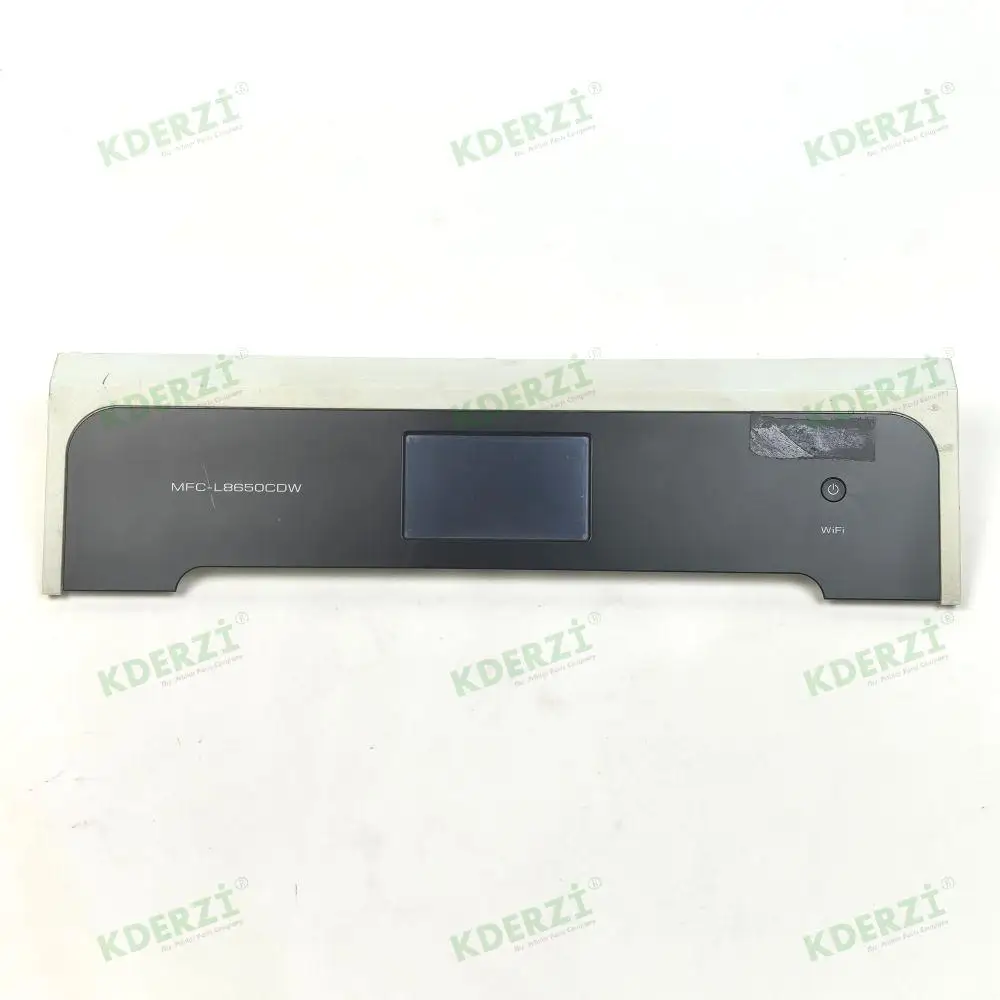 LEN056001 Original Control Panel Unit for Brother MFC-L8650cdw Model Only Touch Screen