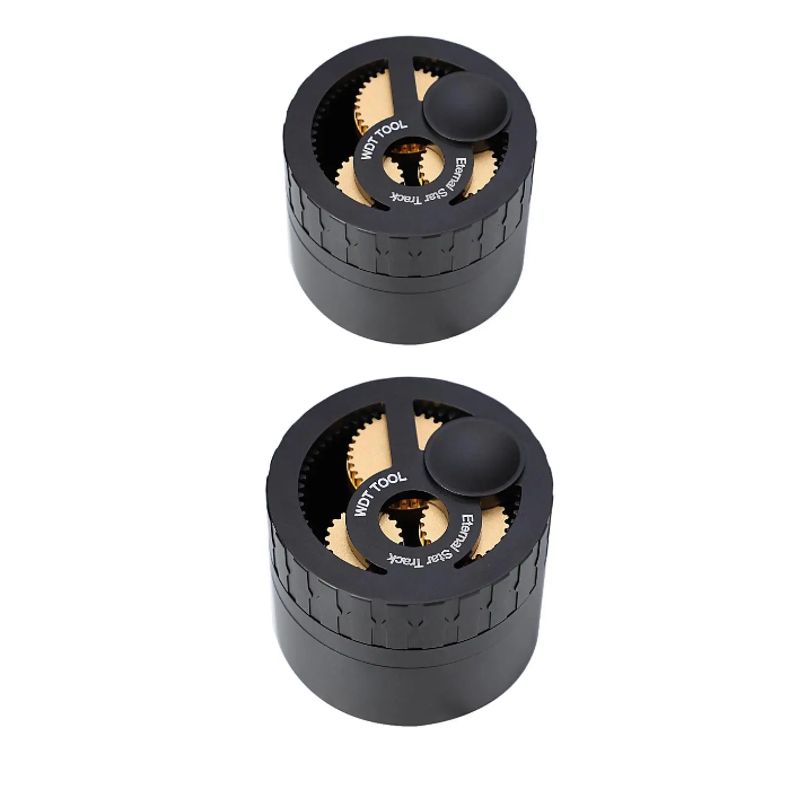 エスプレッソ配布ツール、機械付属品、バリスタ用ツール