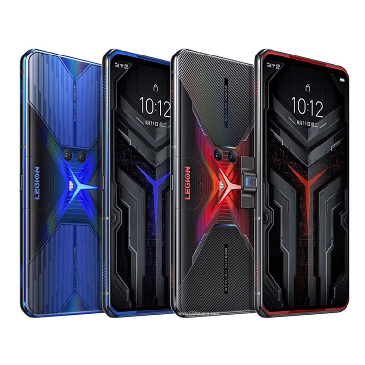 hot New Arrival  Legion pro 5G Gaming phone 512GB 16GB 6.65\