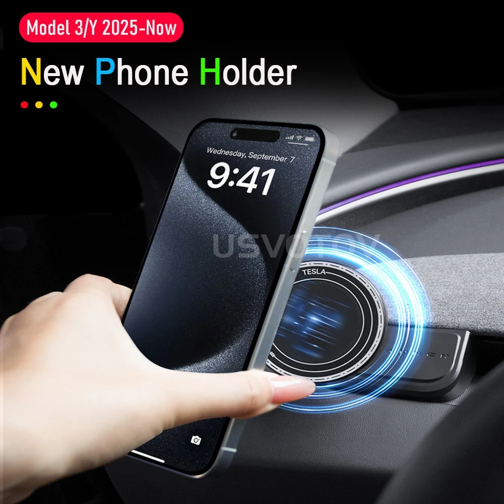 Thumbnail 2 - #51 Trending Phone Holder Car Mounts Right Now