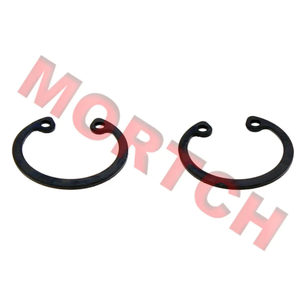 Clip-Kolbenbolzen 0180-040003-0050 für CF Moto 500cc ATV CF500 SSV CF600 CF625 UTV CF500-3 CF600-5 UForce 500 U5 CF188-A UForce U6 – Detail 2