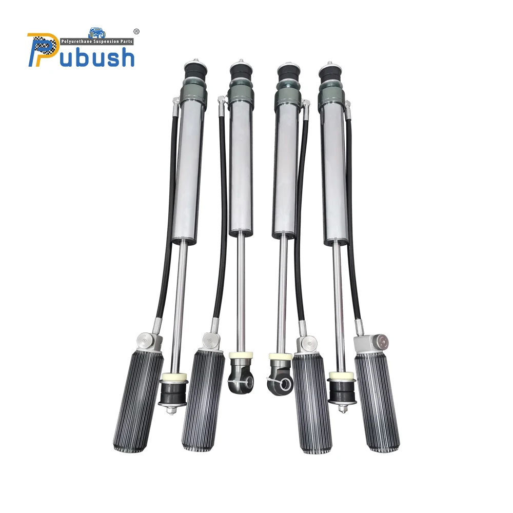 جودة عالية وسعر جيد ممتص صدمات غاز النيتروجين لسيارة TOYOTA LandCruiser 80 #2