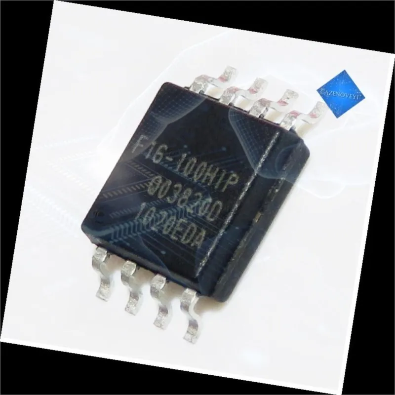 (5-10-20-30-100PCS) EN25F16 SOP-8 EN25F16-100HIP