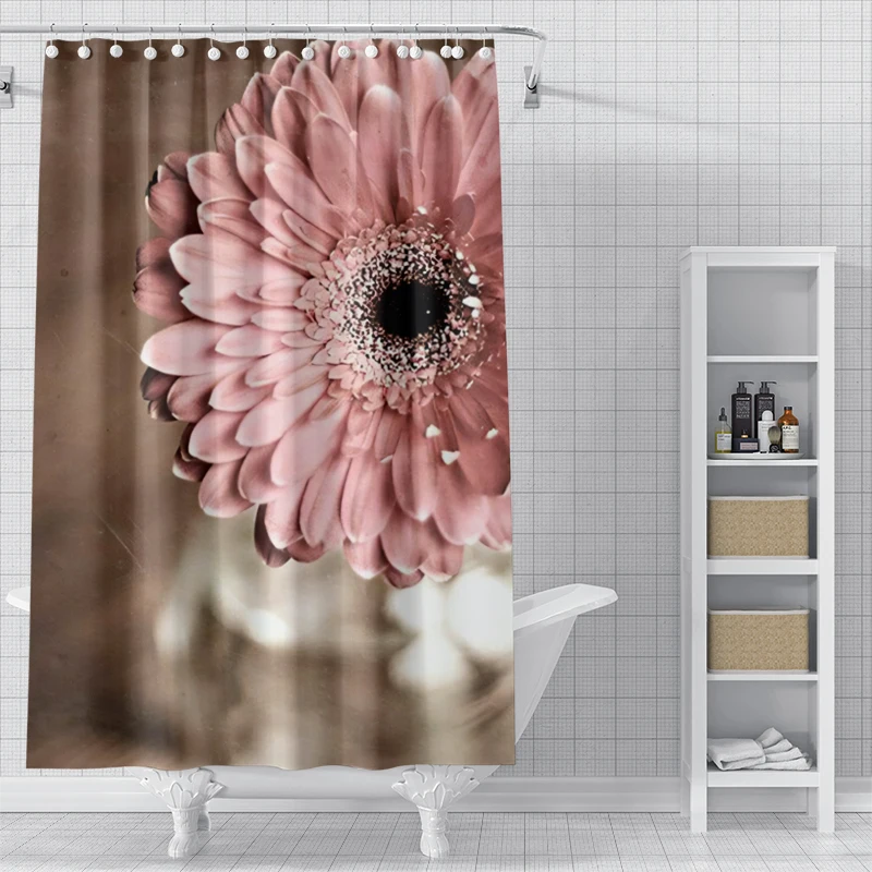 home shower curtains for bathroom waterproof fabric Modern Nordic style bathroom Curtains modern shower curtain 180x200 240x200