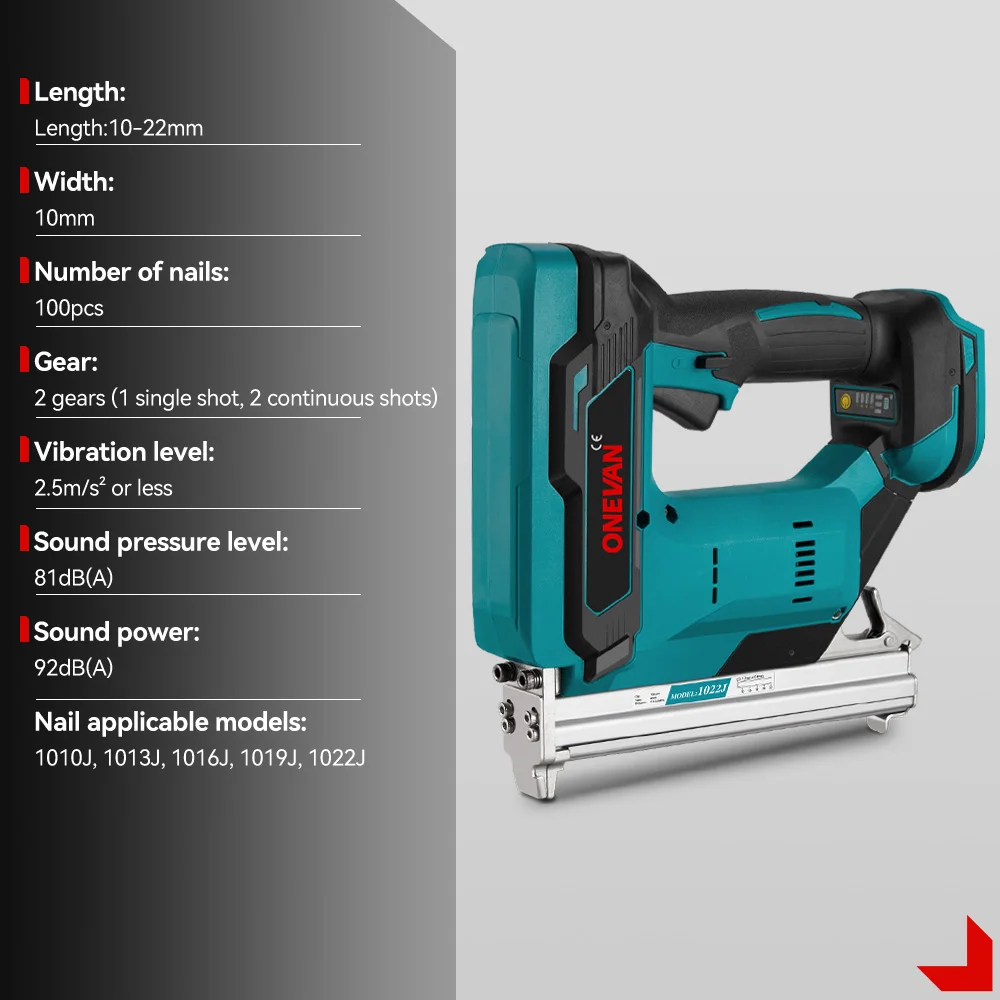 Thumbnail 3 - #15 Latest Nail Guns Offers