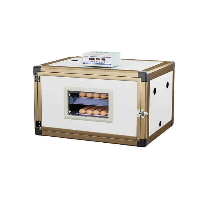 20252025 New High Hatching Rate Automatic Commercial Egg Incubators of Various Types