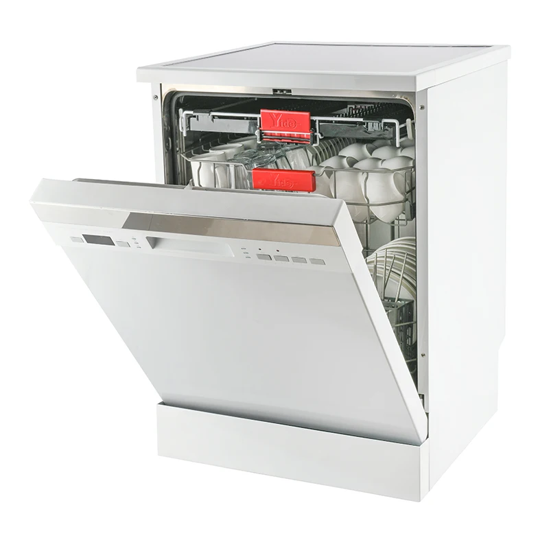 Integrated Sink Dishwasher Automatic 50 Hz Smart Dishwasher Household Multi Functional Desktop Household Integrated Dishwasher F