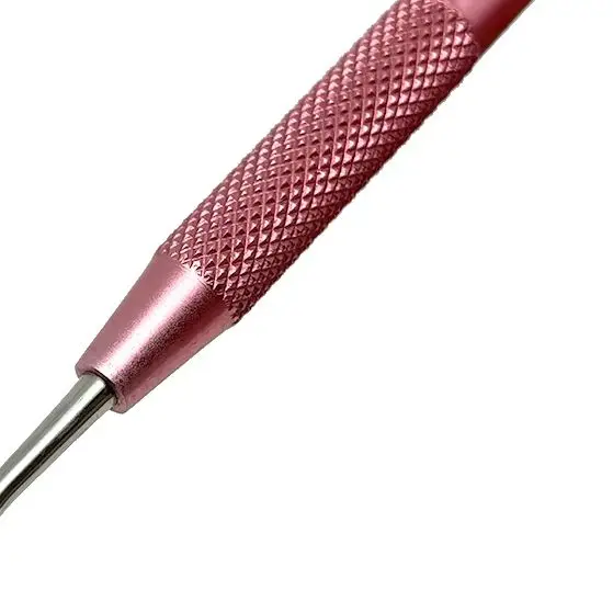 

Dental Aesthetic Restoration Replica Posterior Teeth for Occlusal Modeling Simplified Resin Filling Spatula Tool Set