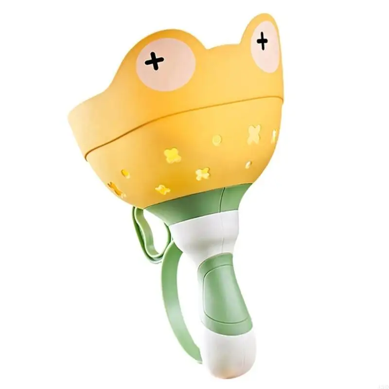 

J2HD ручная игрушка-блюдце, уличная летающая тарелка, запускаемая игрушка для малышей, летающий пропеллер, интерактивная игра,