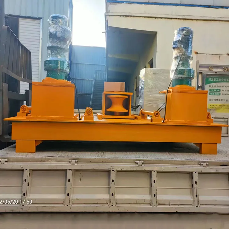 Electric Hydraulic Large Tube Bending Machines Pipe Bending Machine Pipe Bending Machine for Steel Construction for