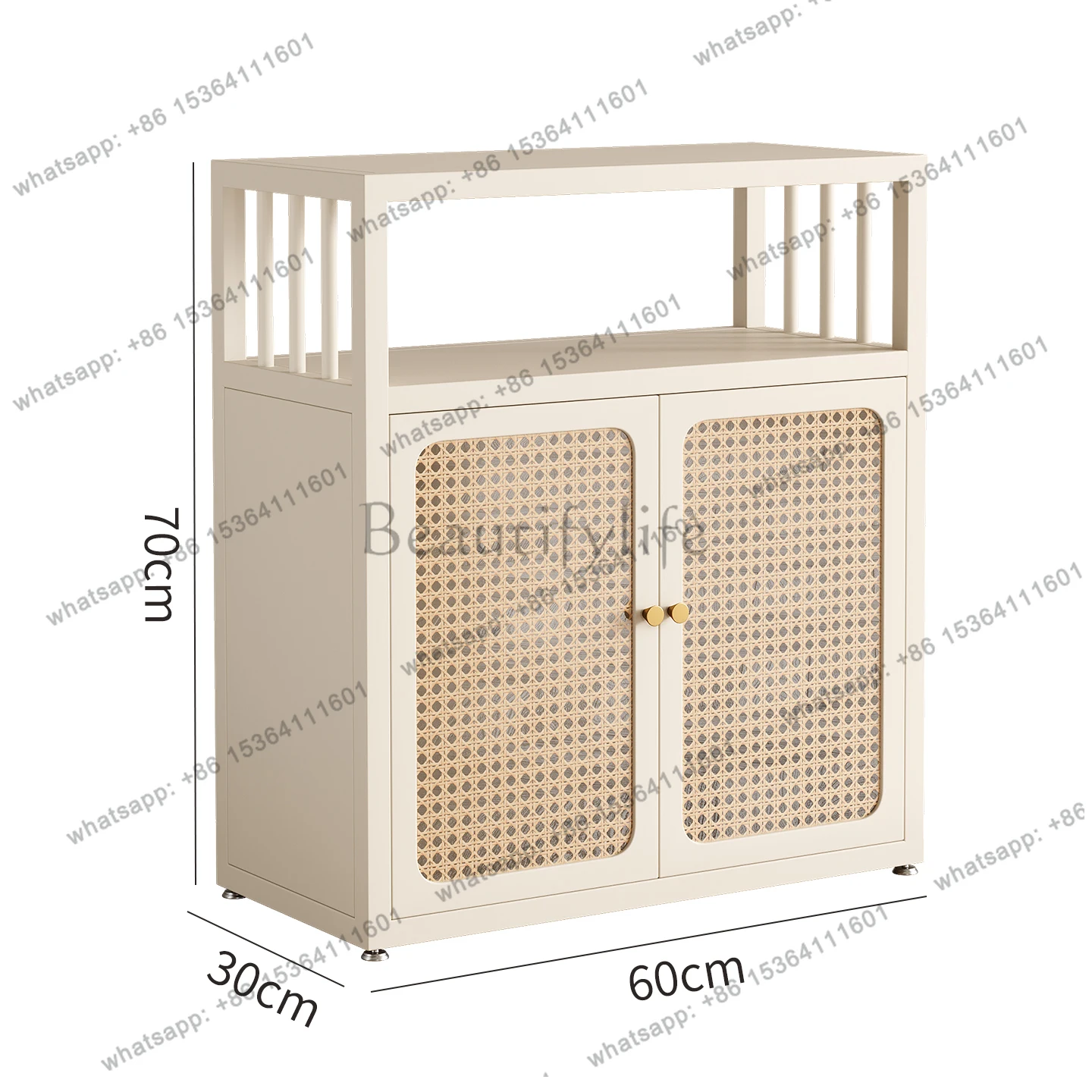 Fish Tank Base Shelf Dedicated Storage Rack Living Room Multi-layer No Installation Super Heavy-duty Rack