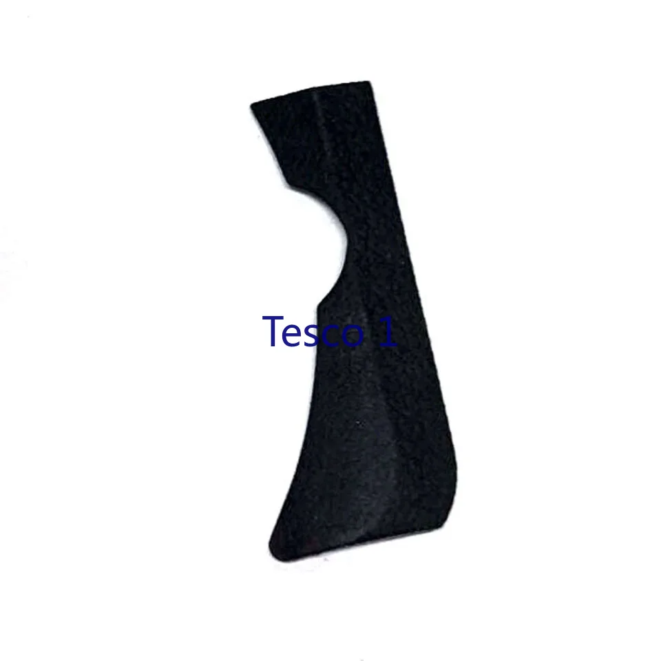 قبضة حافظة غطاء أمامي أصلية ، وحدة مطاطية جانبية لكاميرا nigon D5300 ، جزء إصلاح ، جديد