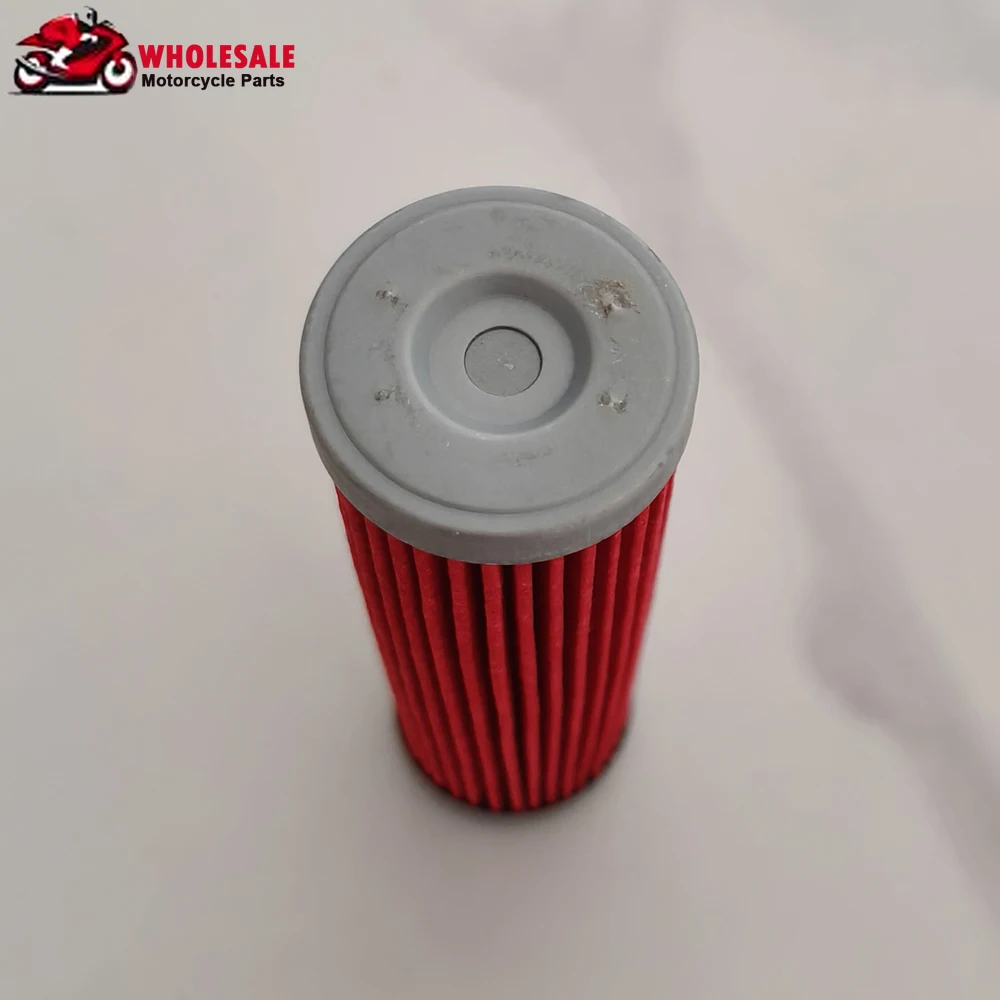 Oil Filter For AJP 250 PR5 Enduro / PR5 Extreme / PR5 Supermoto For AKT Motos 250 TT Adventour 2015-2020 19 For CSC 250 RX3 RC3