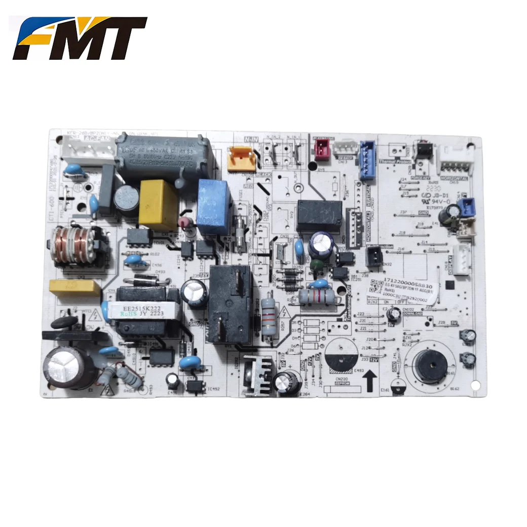 air conditioning Computer bo KFR-26/BP2DN1Y-AG EG-KF50G/BP2DN1Y-AGC
