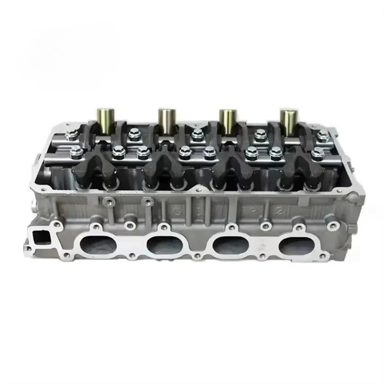 Md305479 4G64 16V Engine Auto Parts Complete Cylinder Head  for 2500  for Jiang Ling 4G64 Engine 2.4 Petrol L4