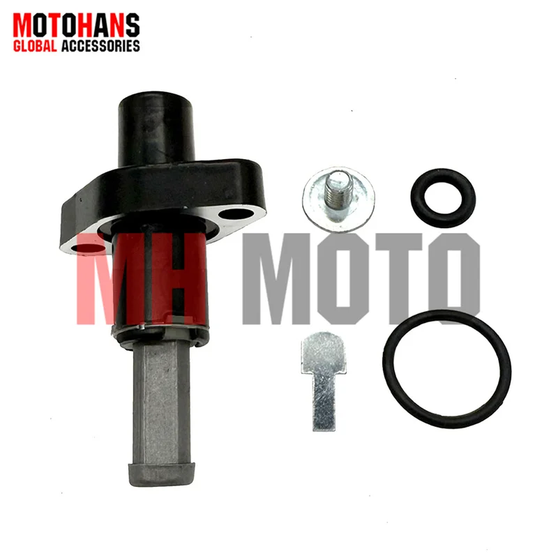 MOTORCYCLE TIMING CHAIN TENSIONER FOR TVS APACHE RTR160 2V RTR180 2V HLX150