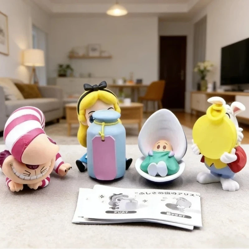 

Desktop New Products In Stock Mini Sleeping Doll Blind Box Handmade Doll Desktop Decoration Surprise Birthday Gift Home Decorati