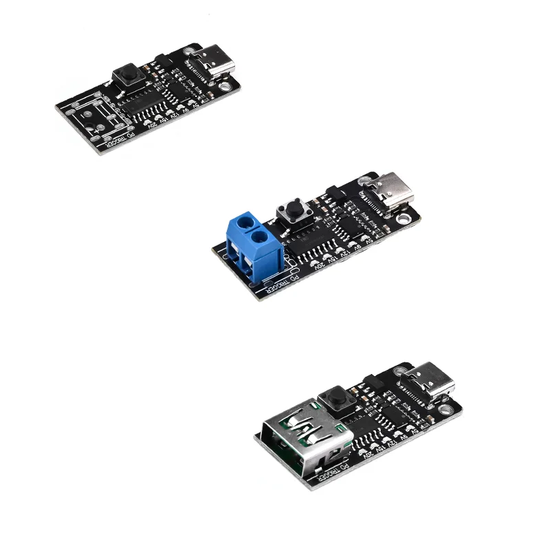 USB-C Fast Charge T…