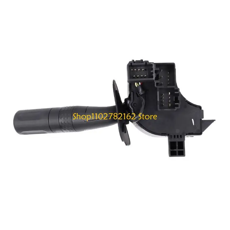 

547B For F150 SW-5928 SW3929 Turn Switch Lever Cruise Control Windshield Wiper