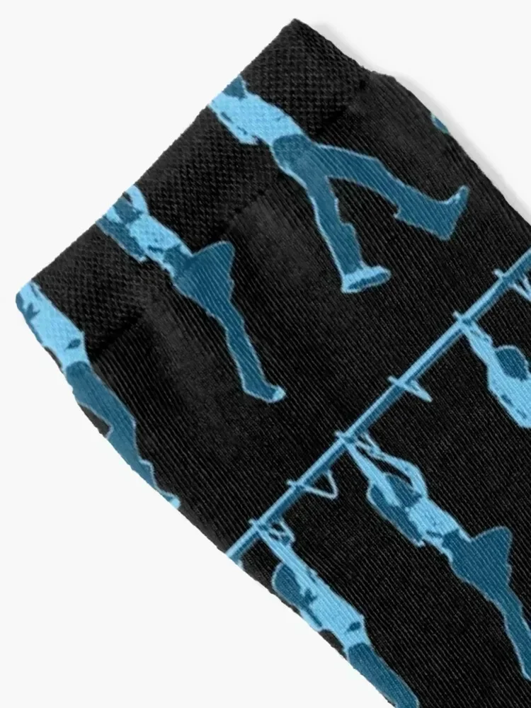 القرد القضبان الجوارب الكاحل مصمم العلامة التجارية الكرتون الجوارب العصرية امرأة الرجال التنس شير أحذية التنزه الجوارب للرجل المرأة #2