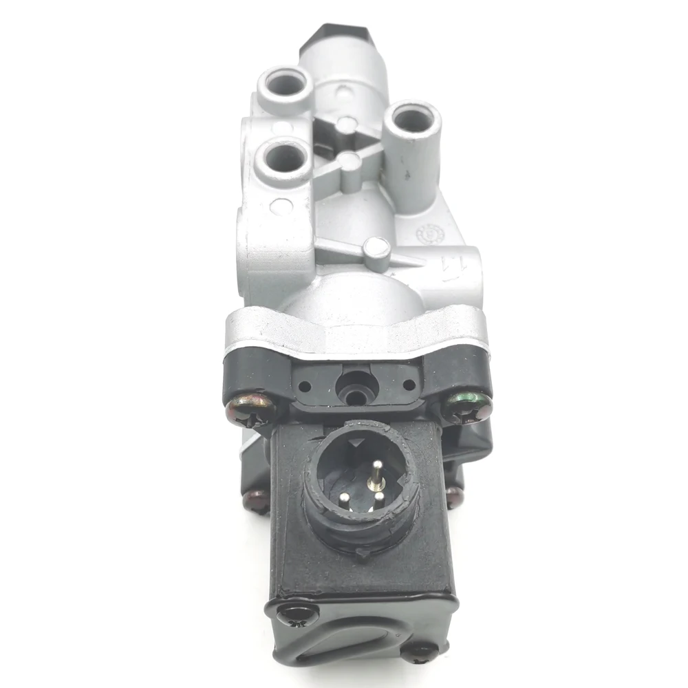 صمام التحكم في محور رفع فرامل الهواء للشاحنة لـ WABCO/MERCEDES-BENZ/MAN OE:4630840410 4630840310 515004989 5058203500 #4