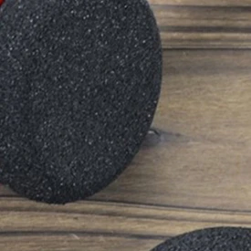 【W3C45】Replacement Ear Pads Headphone Earpads Soft Memory Foam Sponge Cover Sleeve For Jabra evolve 20 20se 30 30II 40 65 65