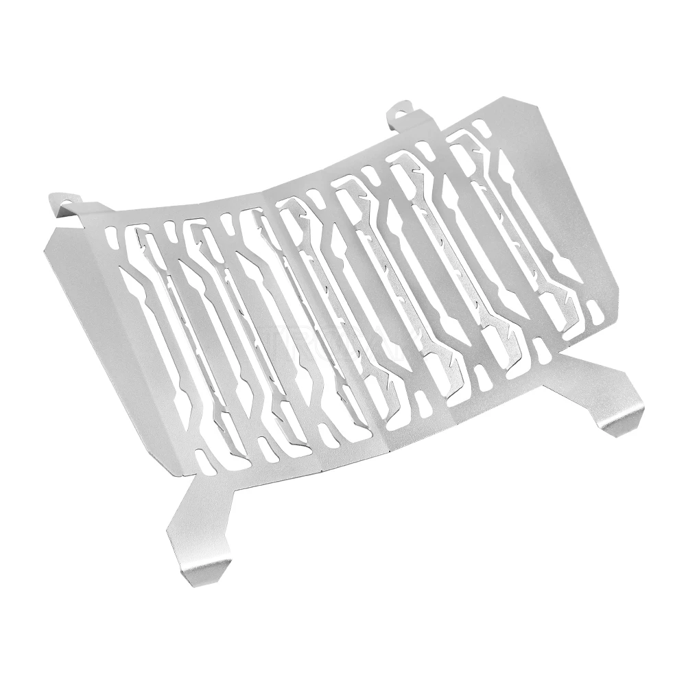 RTS For  F750GS F850GS F750 F850 GS F 750GS 850GS 2018 2019 Motorcycle Radiator Grille Cover Guard Stainless Steel Protection