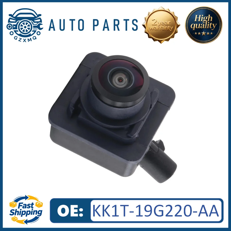 

KK1T-19G220-AA Rear View Backup Camera Parking for Ford Taurus