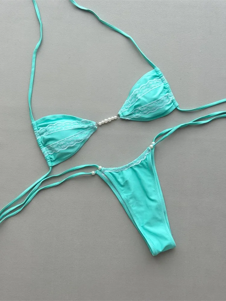 

Купальники женский купальник сексуальное бикини новый комплект бикини пуш-ап бразильский купальный костюм женская пляжная одежда бикини костюмы из двух предметов 2026