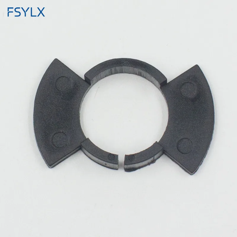 FSYLX LED H1 adapter holder connector for Honda Civic CR-V Odyssey Accord Cars LED Headlight Bulb Adapter Holder Retainer H1