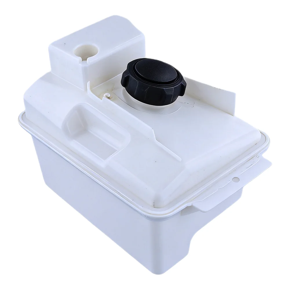 Garden Tractor Fuel Tank 581289901 Fuel Tank OEM Part Plastic Material Efficient Fuel Storage Bulk Packaging For CTH174