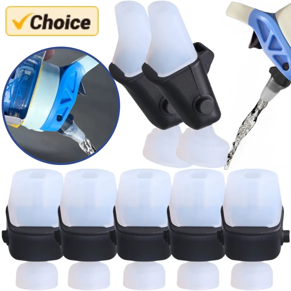 Tapa de boquilla de repuesto para Tigo, pieza de boquilla resistente al calor, piezas de repuesto superiores, fácil de limpiar, accesorios para ti