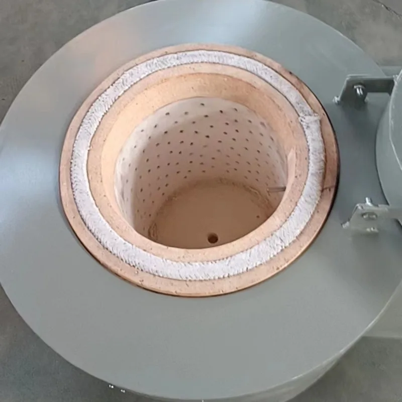 Best Price Ingot Furnace Can Be Used For Laboratory Melting Aluminum With A Complete Range Of Metal Sale