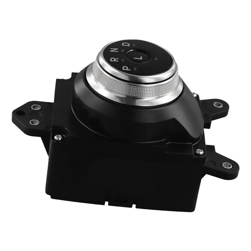 LX6Z-7P155-U Automatic Transmission Shift Lever Replacement For Ford Escape 2020-2022