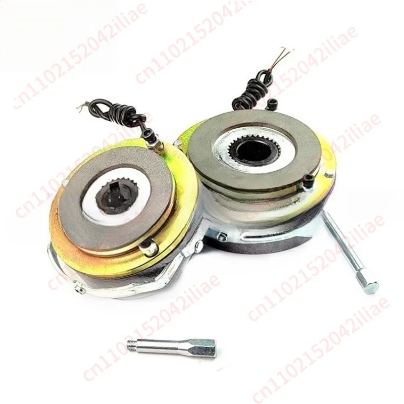 

Motor Brake SDZ1- 04/08/15/30/40/80/150 Loss of Power Electromagnetic Brake 99/170 High Torque