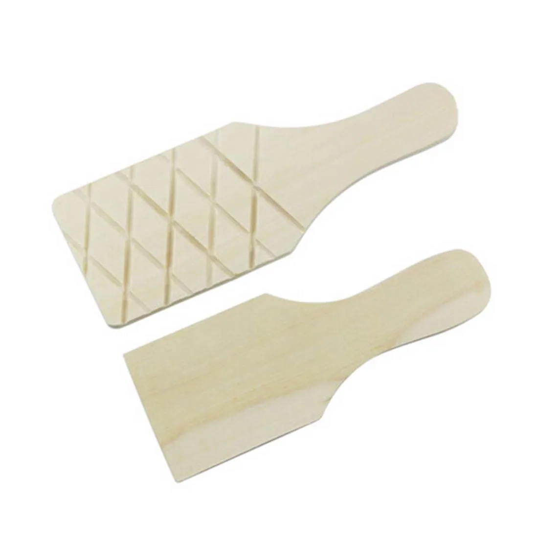 2pcs High Quality Pottery Tools Clay Student Tools 2 Models