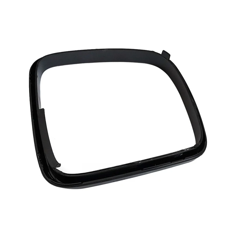 Side Mirror Frame Holder For VW Caddy 2004-2010 Multivan Or Transporter 2003-2009 Rearview Mirror Frame Automotive Accessories
