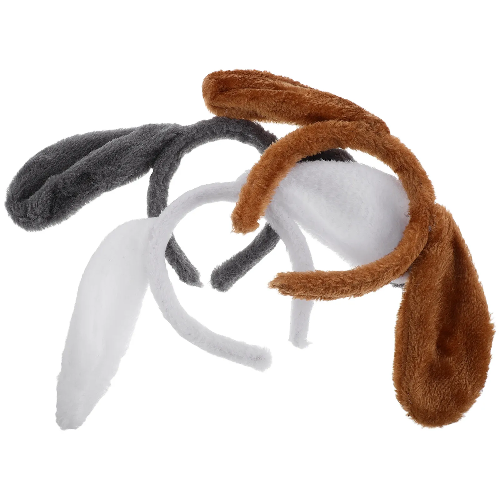 3-pecas-de-faixa-de-cabelo-com-tema-de-animais-estilo-orelhas-de-cao-faixa-elastica-confortavel-para-festas-apresentacoes-eventos-de-cosplay-e-para-se-divertir