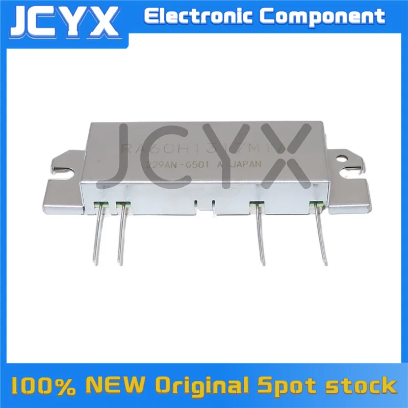 

RA60H1317M1A Brand new original high frequency tube