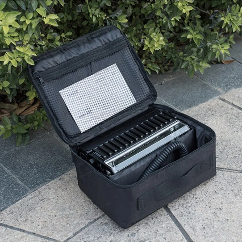 B3 Radio KX3 + X3 Lithium Battery Case Special