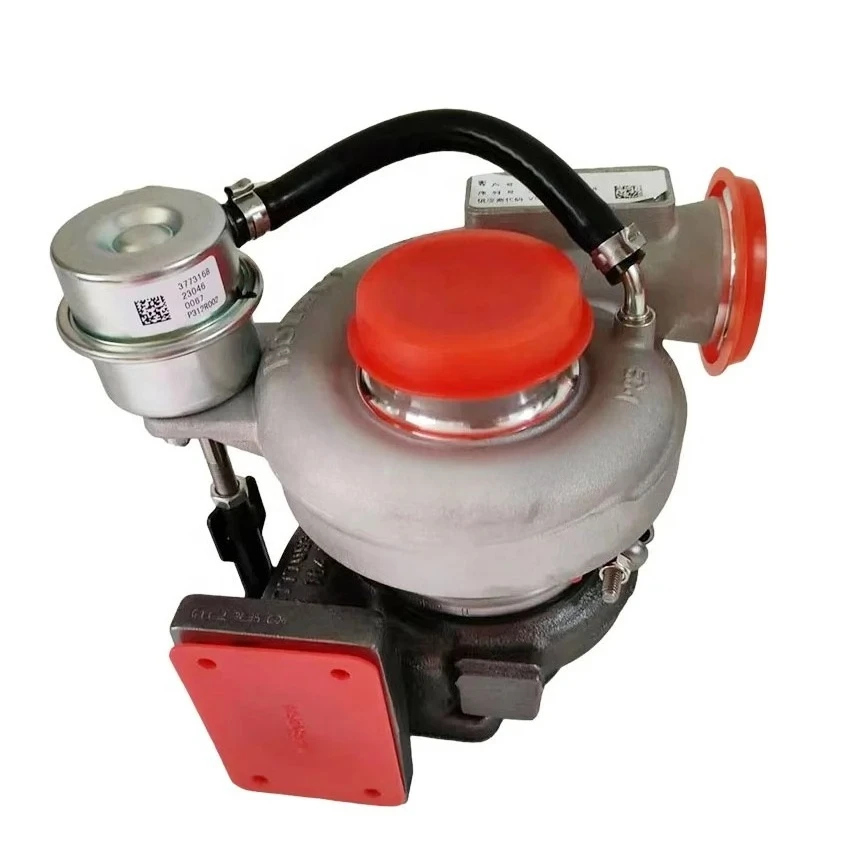 Popular Hot sell Hot Sale Products cummins 2.8 diesel Engine Supercharger Kit 3788177 3788178 5350915 3771949 cummins Supercharg