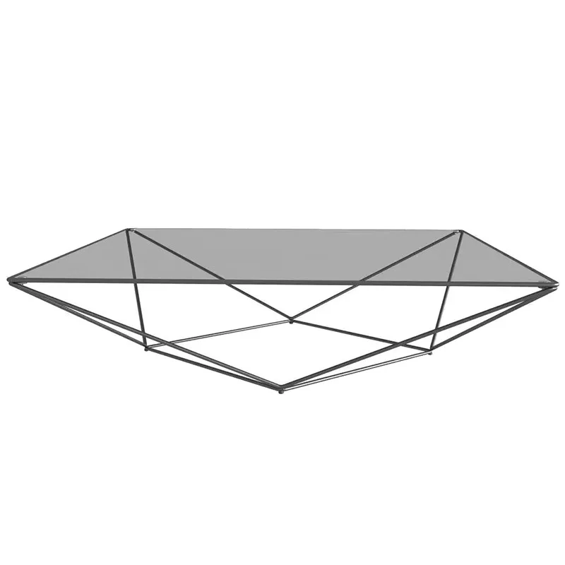 الشمال باوهاوس طاولة القهوة ريفي الكلاسيكية الحديثة الرجعية طاولة جانبية خمر الحد الأدنى Mesas دي سنترو أثاث غرفة المعيشة