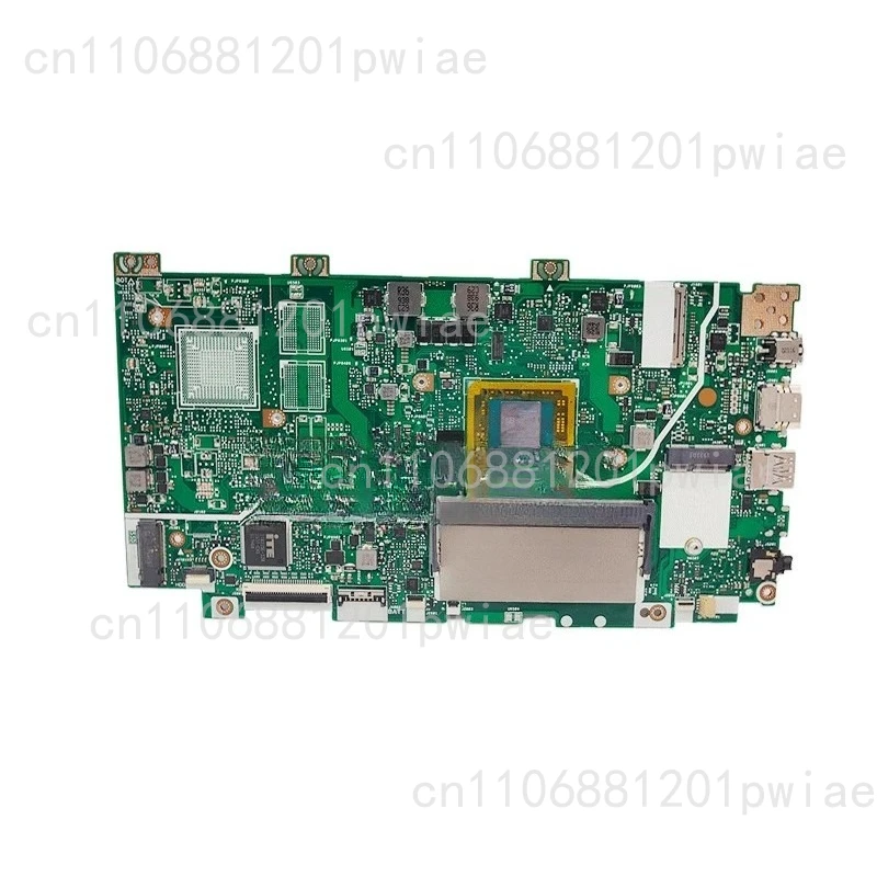 

V4000D V5000D X412DK X512DA F512D main board X712D