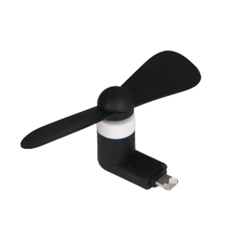 جديد الهاتف المحمول برودة الإبداعية البسيطة المحمولة نوع C مروحة آيفون 16 15 سامسونج S23/S24 Xiaomi 15 14 العالمي اكسسوارات