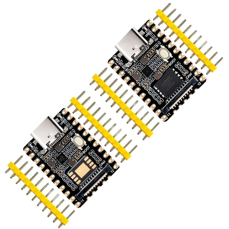 LuckFox Pico Mini Linux Supper MINI AI Board  RV1103 Rockchip ARM better than Raspberry Pi Pico