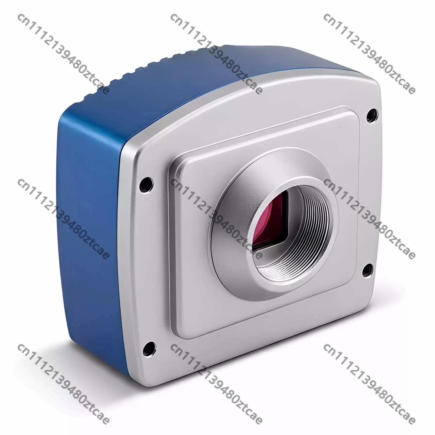 HD Industrial CCD Camera for Trinocular Microscope HDMI Interface Machine Vision Camera For Electronic Repair Video